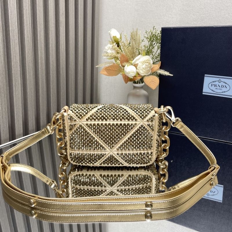 Pra*a satchel bags